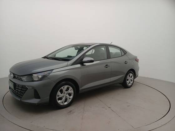 HYUNDAI HB20S 1.0 12V FLEX COMFORT MANUAL